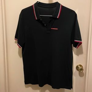 Mens Prada polo